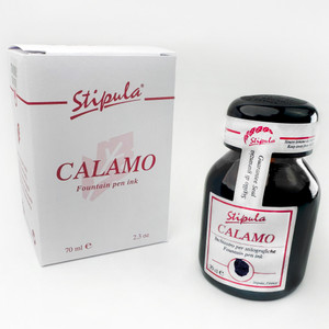 Stipula Calamo Ink 70 cc Dark Blue Stipula Calamo Ink 70 cc Dark Blue