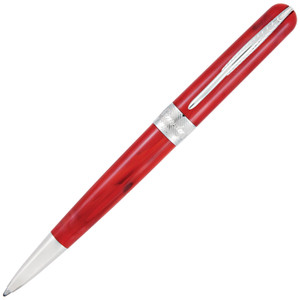 Pineider Avatar UR Ballpoint Pen Devil Red Pineider Avatar UR Ballpoint Pen Devil Red