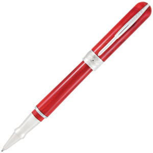 Pineider Avatar UR Rollerball Pen Devil Red Pineider Avatar UR Rollerball Pen Devil Red