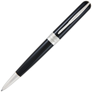 Pineider Avatar UR Ballpoint Pen Graphene black Pineider Avatar UR Ballpoint Pen Graphene black