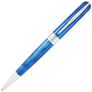 Pineider Avatar UR Ballpoint Pen Neptune Blue Pineider Avatar UR Ballpoint Pen Neptune Blue