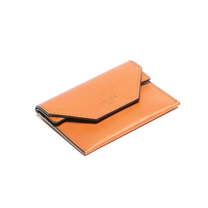 Pineider Daily Card Holder w/Flap Pineider Daily Card Holder w/Flap