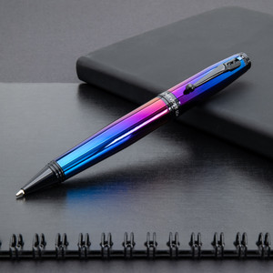Monteverde USA Invincia Ballpoint Pen Nebula Monteverde USA Invincia Ballpoint Pen Nebula