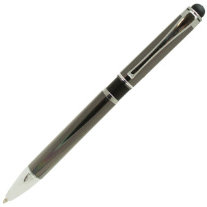 Ventura Stylus Ballpoint Pen S-134 Black Ventura Stylus Ballpoint Pen S-134 Black
