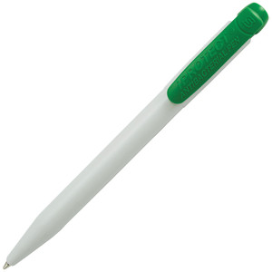365 Collection Antibacterial iProtect Pen S-139 Green 365 Collection Antibacterial iProtect Pen S-139 Green
