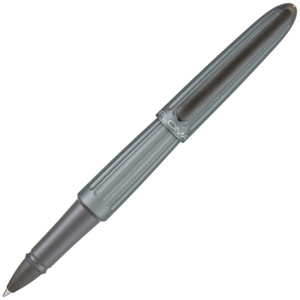 Diplomat Aero Grey Rollerball Pen Diplomat Aero Grey Rollerball Pen