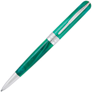 Pineider Avatar UR Ballpoint Pen Forest Green Pineider Avatar UR Ballpoint Pen Forest Green