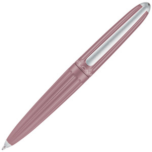 Diplomat Aero Antique Rose easyFLOW Ballpoint Pen Diplomat Aero Antique Rose easyFLOW Ballpoint Pen
