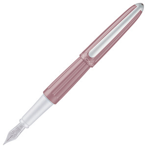 Diplomat Aero Antique Rose Fountain Pen Diplomat Aero Antique Rose Fountain Pen
