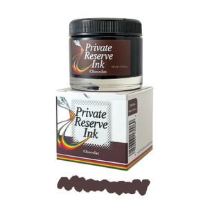 Private Reserve Ink™ 60 ml ink bottle; Chocolat Private Reserve Ink™ 60 ml ink bottle; Chocolat