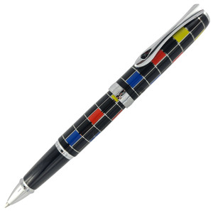Diplomat Excellence A Plus Bauhaus Rollerball Pen Diplomat Excellence A Plus Bauhaus Rollerball Pen