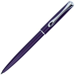 Diplomat Traveller Deep Purple 0.5 mm Mechanical Pencil Diplomat Traveller Deep Purple 0.5 mm Mechanical Pencil