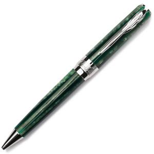 Pineider Arco Desert Beetle Ballpoint Pen Pineider Arco Desert Beetle Ballpoint Pen