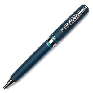 Pineider Alchemist Kilauea Blue Ballpoint Pen Pineider Alchemist Kilauea Blue Ballpoint Pen