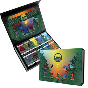 Monteverde USA® Jungle Ink Collection™ 10pc Ink Gift Set Monteverde USA® Jungle Ink Collection™ 10pc Ink Gift Set
