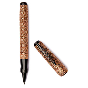 Pineider Psycho Rosegold Rollerball pen Pineider Psycho Rosegold Rollerball pen