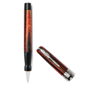 Pineider Arco Firefox Rollerball Pen Pineider Arco Firefox Rollerball Pen