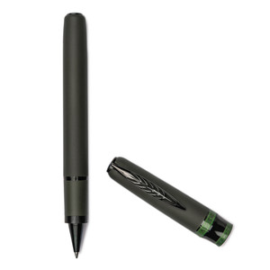 Pineider Alchemist Krakatoa Green Rollerball Pen Pineider Alchemist Krakatoa Green Rollerball Pen