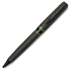 Pineider Alchemist Krakatoa Green Ballpoint Pen Pineider Alchemist Krakatoa Green Ballpoint Pen