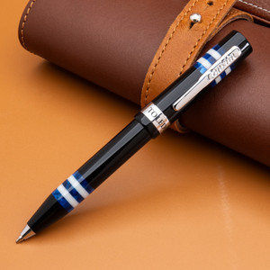 Conklin Toledo Ballpoint pen Blue Conklin Toledo Ballpoint pen Blue