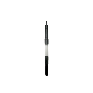 Monteverde USA® Engage One-Touch Inkball Demo Kit (broad black front section+converter) Monteverde USA® Engage One-Touch Inkball Demo Kit (broad black front section+converter)