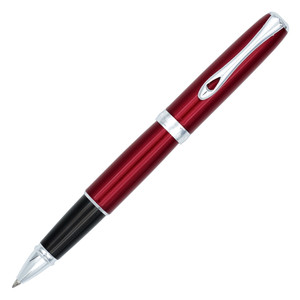 Diplomat Excellence A2 Magma Red Rollerball Pen Diplomat Excellence A2 Magma Red Rollerball Pen