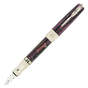 Pineider Arco Stilo Violet Fountain Pen Pineider Arco Stilo Violet Fountain Pen