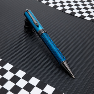 MONTEVERDE USA® INNOVA FORMULA M BALLPOINT PEN BLUE MONTEVERDE USA® INNOVA FORMULA M BALLPOINT PEN BLUE