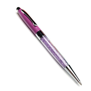 Monteverde USA® 365 Gemstone Ballpoint Pen Violet Monteverde USA® 365 Gemstone Ballpoint Pen Violet