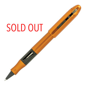 CONKLIN NOZAC CLASSIC 125 ANNIVERSARY LIMITED EDITION Rollerball PEN ORANGE/BLACK TRIM CONKLIN NOZAC CLASSIC 125 ANNIVERSARY LIMITED EDITION Rollerball PEN ORANGE/BLACK TRIM