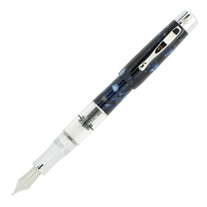 Stipula La Ventidue-22 Black(NOTTURNO) Fountain pen Stipula La Ventidue-22 Black(NOTTURNO) Fountain pen