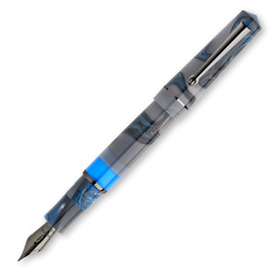 Delta Duna Grey(reflex) Fountain Pen Delta Duna Grey(reflex) Fountain Pen