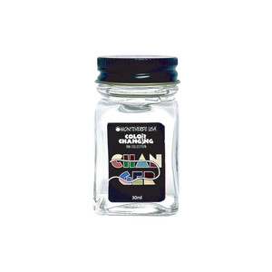 Monteverde USA® Color Changing 30ML Ink Bottle Changer Monteverde USA® Color Changing 30ML Ink Bottle Changer