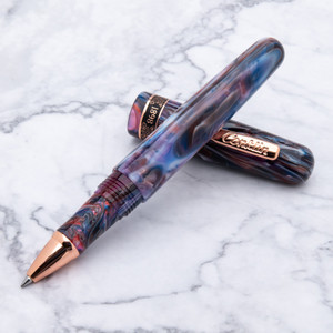 Conklin 1898 Rollerball Pen Misto Purple Conklin 1898 Rollerball Pen Misto Purple