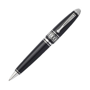 Marlen Opera Aida Black Ballpoint Pen Marlen Opera Aida Black Ballpoint Pen