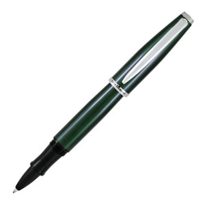 Monteverde USA® Aldo Domani Rollerball Pen Green Monteverde USA® Aldo Domani Rollerball Pen Green