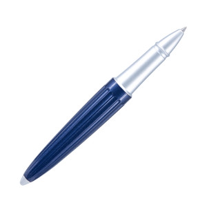 Diplomat Aero Midnight Blue Rollerball Pen Diplomat Aero Midnight Blue Rollerball Pen