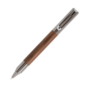 Monteverde USA® Ritma Walnut Rollerball Pen Monteverde USA® Ritma Walnut Rollerball Pen