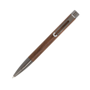 Monteverde USA® Ritma Walnut Ballpoint Pen Monteverde USA® Ritma Walnut Ballpoint Pen