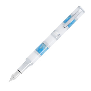 Monteverde USA® Regatta Sport™, Fountain Pen, Santorini Blue Monteverde USA® Regatta Sport™, Fountain Pen, Santorini Blue