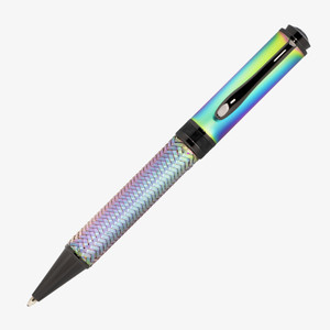 Monteverde USA® 25th Anniversary Limited Edition 1999 Innova Lightning Ballpoint Pen Monteverde USA® 25th Anniversary Limited Edition 1999 Innova Lightning Ballpoint Pen