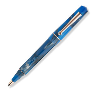 Delta Duna Blue(oasis) Ballpoint Pen Delta Duna Blue(oasis) Ballpoint Pen