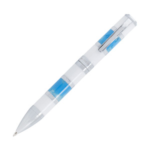 Monteverde USA® Regatta Sport™, Ballpoint Pen, Santorini Blue Monteverde USA® Regatta Sport™, Ballpoint Pen, Santorini Blue