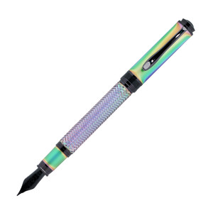Monteverde USA® 25th Anniversary Limited Edition 1999 Innova Lightning Fountain Pen Monteverde USA® 25th Anniversary Limited Edition 1999 Innova Lightning Fountain Pen