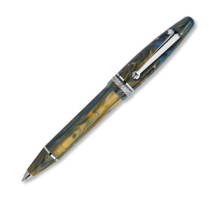 Maiora Ultra Ogiva Golden Age 2.0 Wind/Paladium Ballpoint Pen Maiora Ultra Ogiva Golden Age 2.0 Wind/Paladium Ballpoint Pen