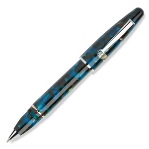 Maiora Ultra Ogiva T22 Teti(Blue) Rollerball Pen Maiora Ultra Ogiva T22 Teti(Blue) Rollerball Pen