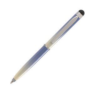 Monteverde USA® Poquito Stylus™, Gradient Violet/Beige Monteverde USA® Poquito Stylus™, Gradient Violet/Beige