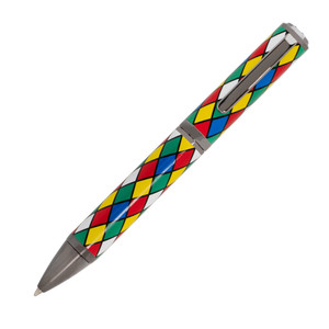 Montverde USA® Regatta Harlequin 2.0 Ballpoint Pen Montverde USA® Regatta Harlequin 2.0 Ballpoint Pen