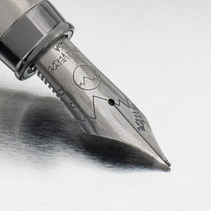 Monteverde USA® Titanium Nib #6 Medium Monteverde USA® Titanium Nib #6 Medium