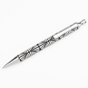 Art Novou Gel Ink Pen - Stairs Art Novou Gel Ink Pen - Stairs